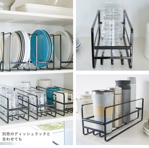 スリム マグボトル&コップラック タワー.|s11